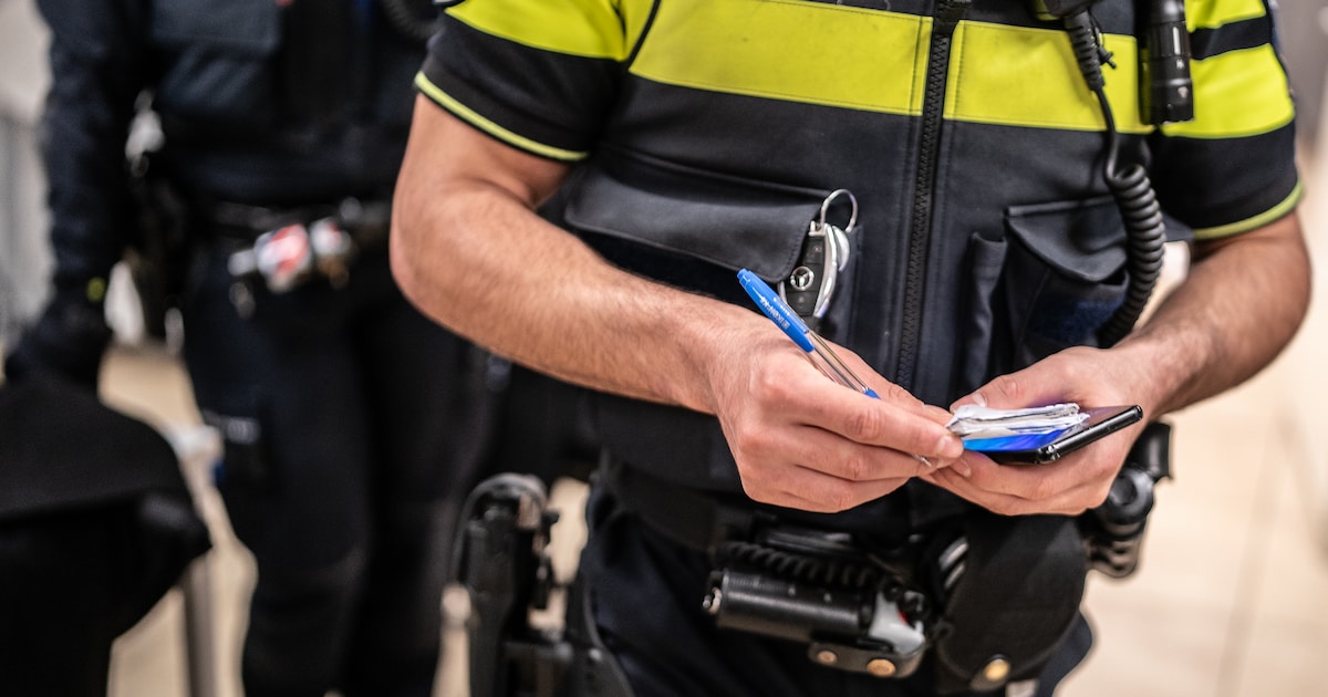 Verdachte van grootschalige fraude gepakt na jarenlang onderzoek Zeeuwse recherche, buit van zeker 1