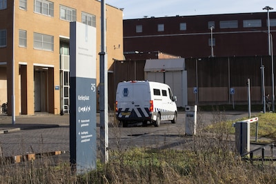 In twee gevangenissen poging tot ontsnapping, DJI schakelt politie in