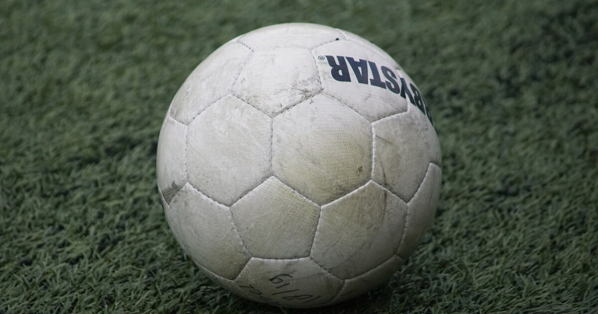 Jorden Takiddine wordt trainer van Graauw