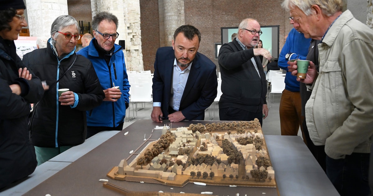 Einde aan dertig jaar dromen: Veere laat bouwplannen Oranjeplein vallen na felle weerstand
