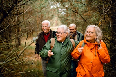 Gratis workshops voor 65-plussers in Oosterschelderegio: vitaal ouder worden centraal
