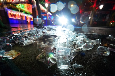 Ook Bergen op Zoom overstag: inwoners drinken voortaan uit plastic statiegeldbeker bij evenement, te beginnen bij komende Vastenavend
