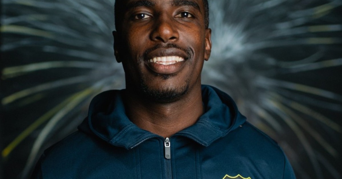 NAC vindt in Narcisio intern een assistent voor Kruys