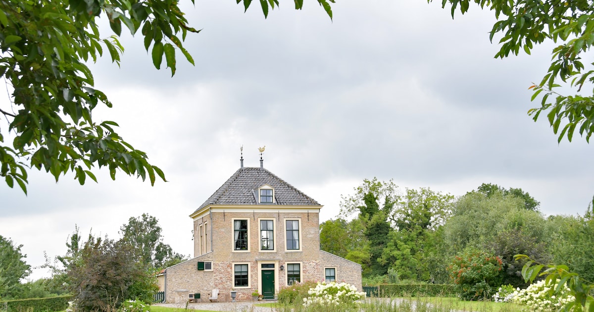 Hoeve van der Meulen en Kruisdijkschans openen deuren voor Open Monumentendag in Sluis