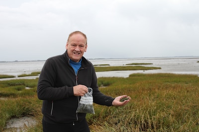 Wéér debat over snijden van zeegroenten, deze keer zijn links en rechts het eindelijk eens met elkaar