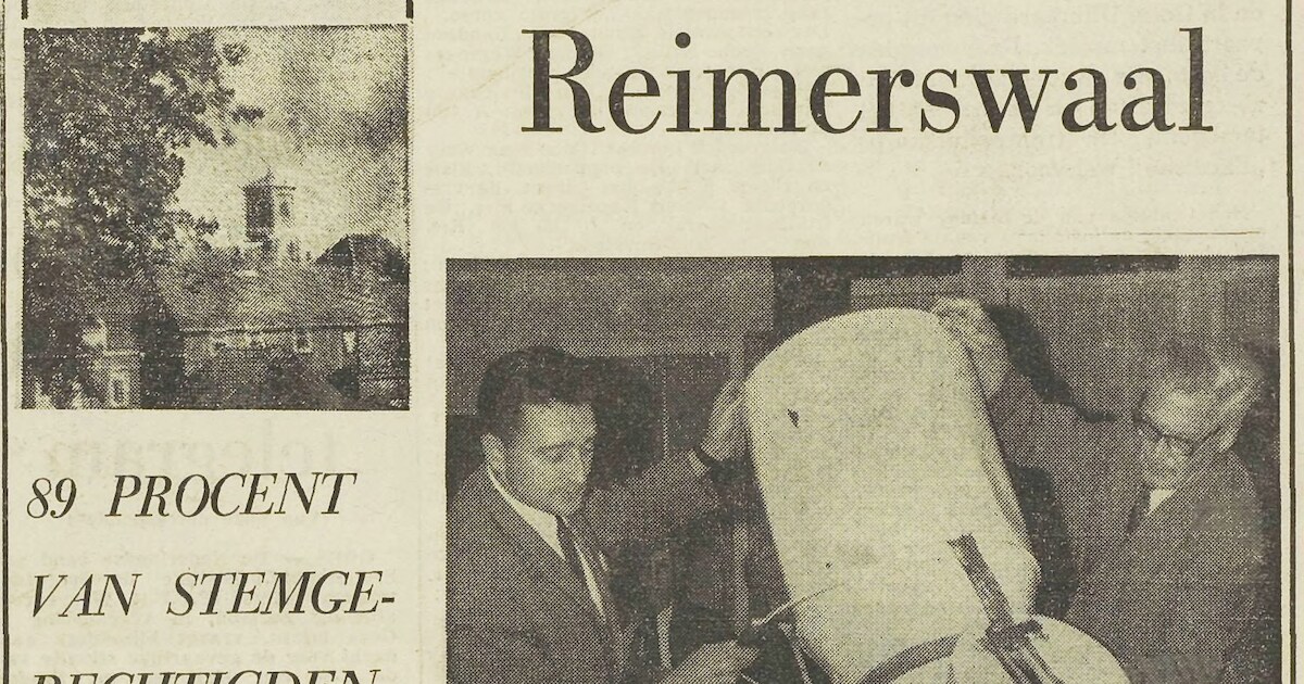 Hansweert, een wormvormig aanhangsel van Reimerswaal?