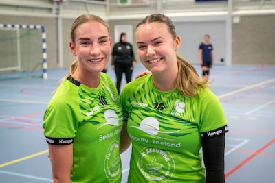 Van lang revalideren en twijfelen of het nog goed komt naar kampioenschap: ‘Ik heb er twee jaar uit gelegen, soms vergeet ik dat’