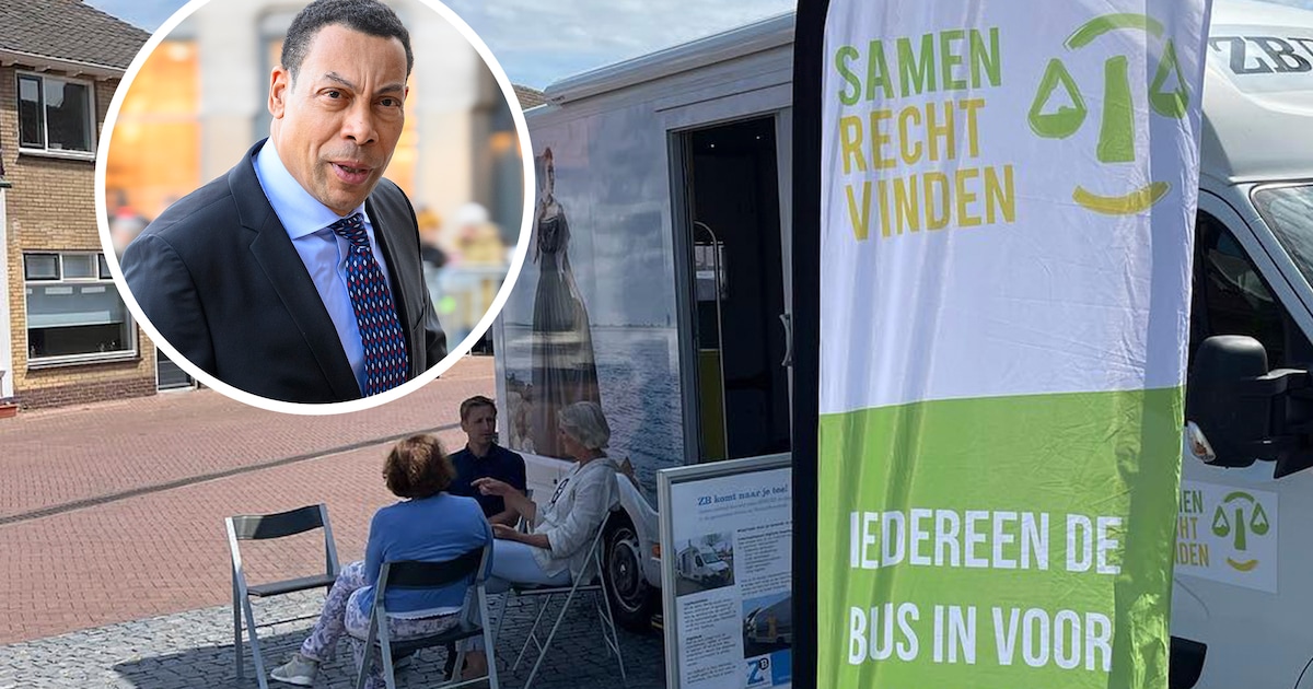 Ruzie? Zeeuws idee ‘Samen Recht Vinden’ helpt je en het kost je geen ...