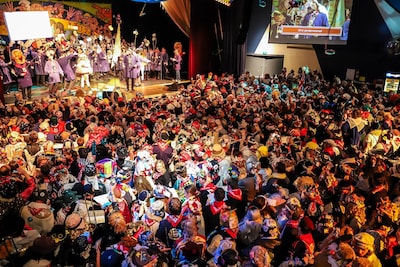 Weekendtips: deze dingen doe je in Bergen op Zoom(23-25 januari)