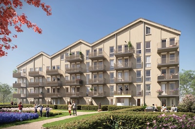 Woning voor starters en doorstromers op Flakkee: dit zijn de plannen