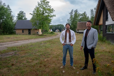 Vastgoedbedrijf verkoopt helft van recreatiepark Brabantse Wal: ‘In tijden van woningnood maak je hier zo een woonwijk’