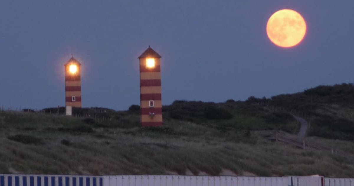 ‘Unieke lichten in duinen Dishoek en Zoutelande verdienen bescherming door gemeente Veere’