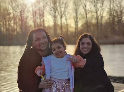 Stille tocht in Terneuzen voor Xio-Qiayza en Ayse: ‘Er zijn alleen onbeantwoorde vragen’