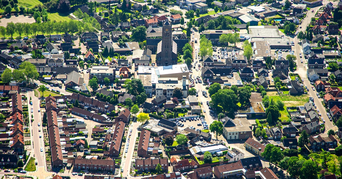 Kwaliteit van leven in Terneuzen afgelopen tien jaar minder hard omhoog dan in vergelijkbare gemeent