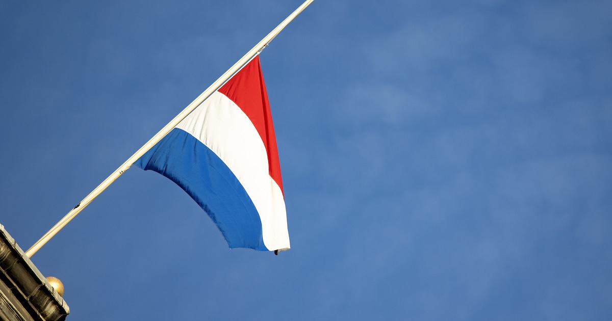 Dodenherdenking in Middelburg en Arnemuiden