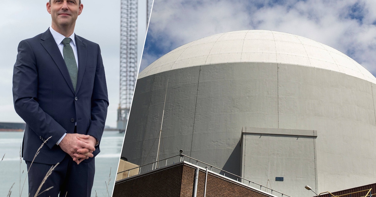 Statenfracties: geen koeltorens of anders geen kerncentrales