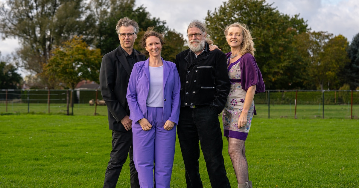 Jan van de Velde Ensemble speelt zomerconcert in Tholen