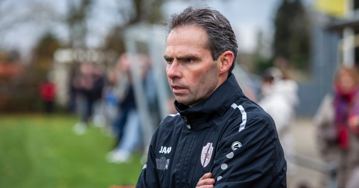 Belangrijke zege voor Hulsterloo in de titelstrijd, Graauw houdt Odio knap op een gelijkspel