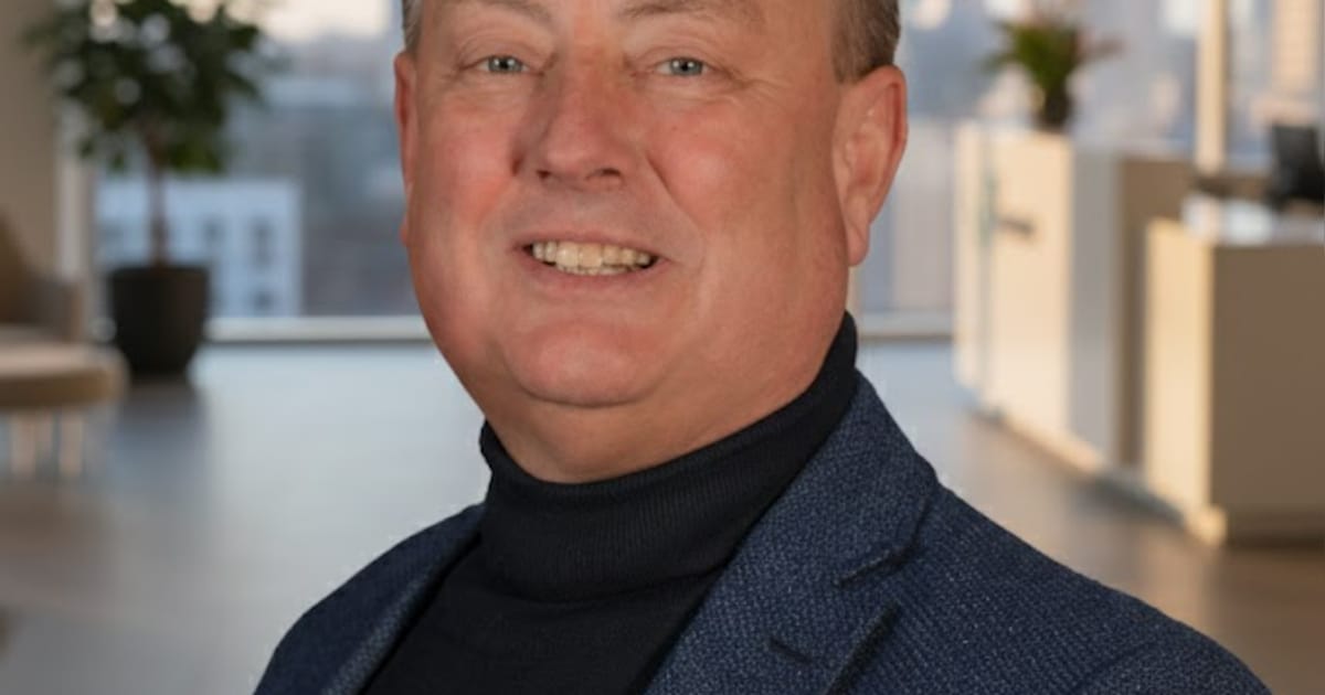 Dit zijn de lijsttrekkers van Borsele: Roel Boekholt (VVD): ‘Procedures voor nieuwbouw moeten korter