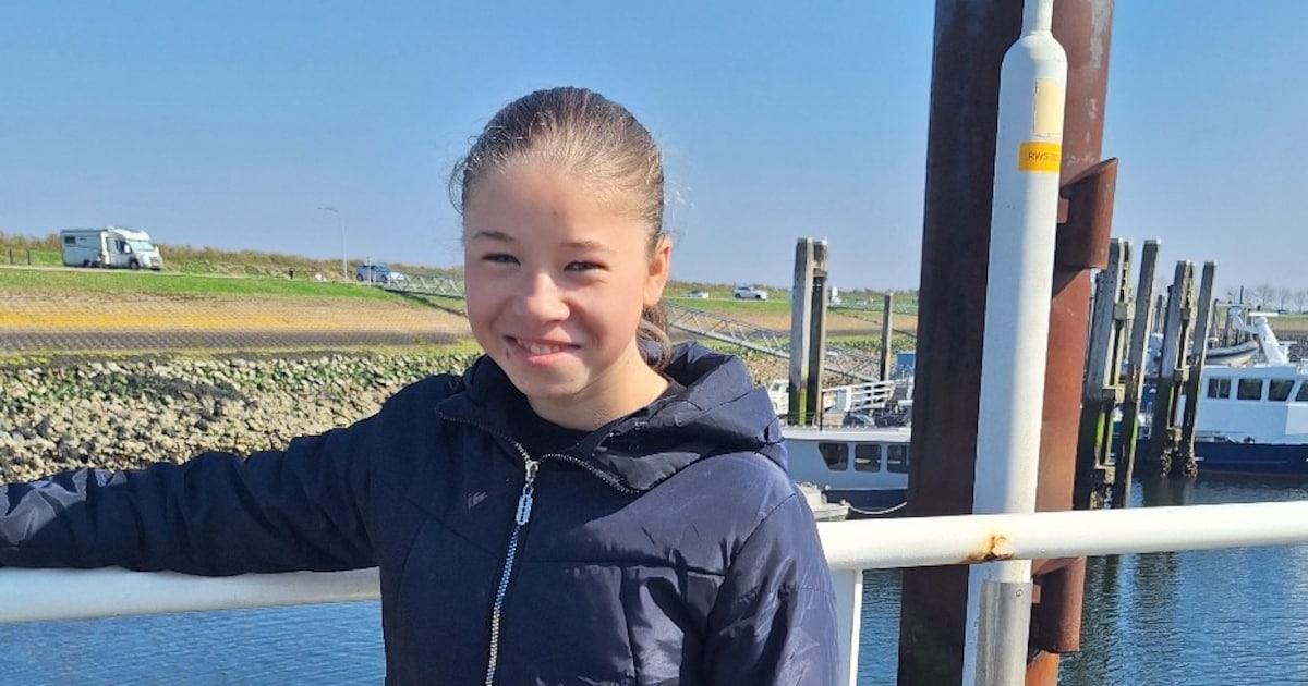 Oekraïens meisje (17) vermist in Domburg