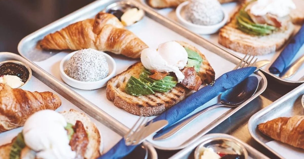 Vrouwenontbijt voor vrouwelijke ondernemers in Veere