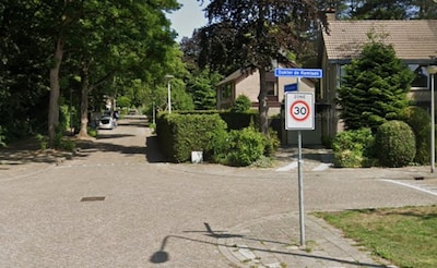 Automobilist (19) rijdt met hoge snelheid door Bergen op Zoom: ‘Een gevaar op de weg’