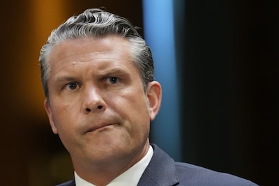 LIVE Midden-Oosten | Amerikaanse minister schat kosten Iranoorlog voor VS op 37,5 miljard dollar