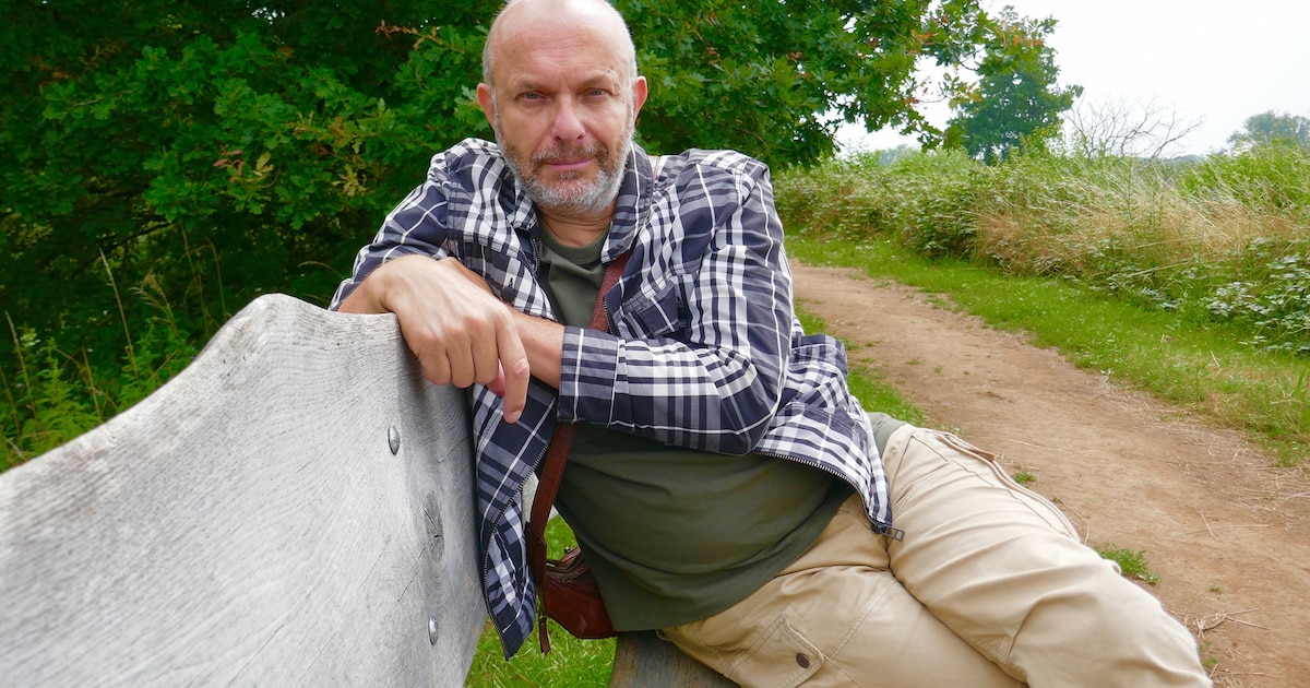 Vlaming Hugo Segers heeft al veertig jaar liefde voor musical in Zeeland