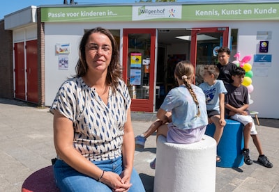 Alarmerende signalen over hitte op Middelburgse scholen: ‘Ingrijpen is onvermijdelijk’