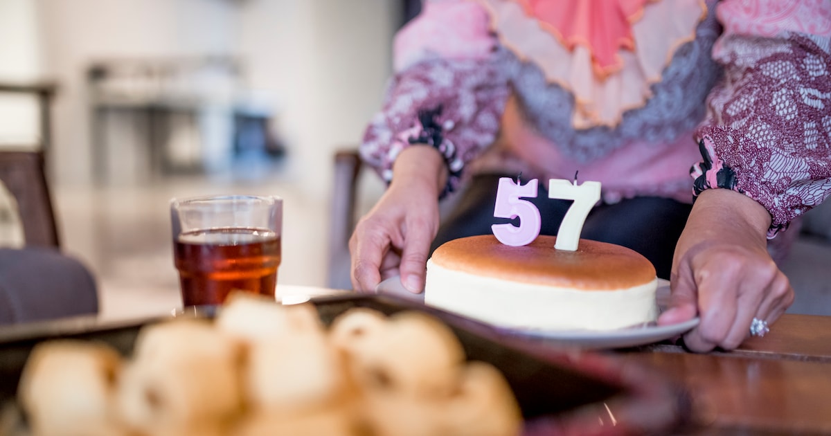 Feest voor 137 inwoners van Terneuzen, maar er zijn dagen met nóg meer jarigen dan op 30 september