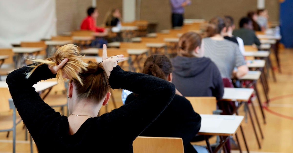 Aantal geslaagde leerlingen in Rotterdam hoger dan in vergelijkbare gemeenten