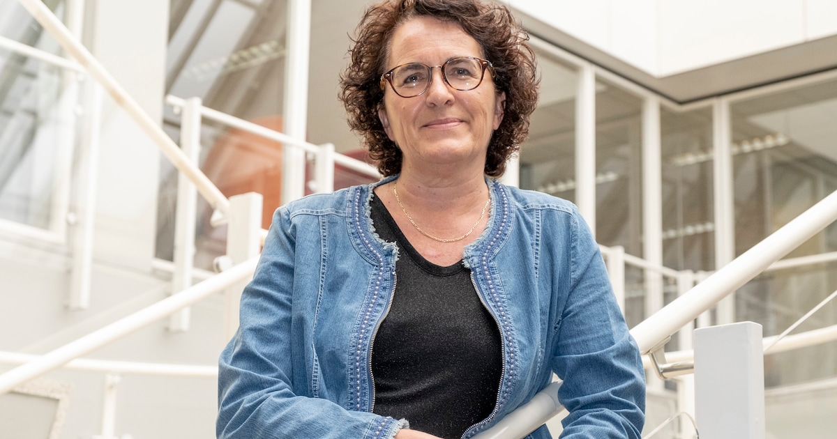 Elma Uijl verloor haar man in de bergen: hij wilde steeds hoger, verder, gevaarlijker