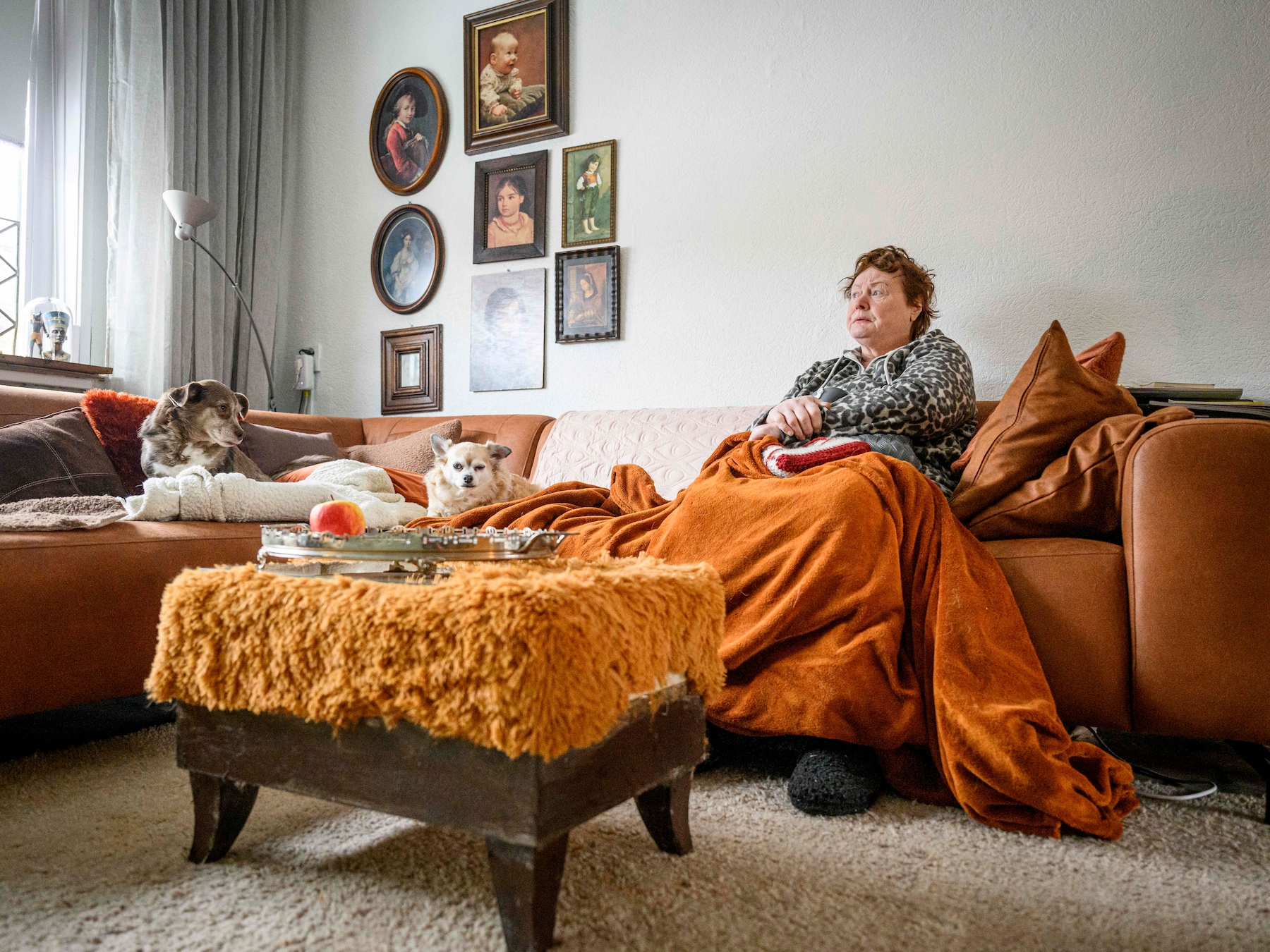 Energiearmoede in 10.616  Zeeuwse gezinnen. Koud, kostbaar, en ook nog eens slecht voor hun gezondheid