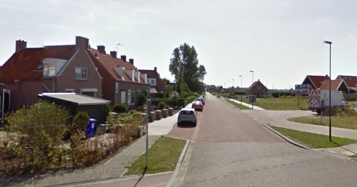 Inloopavond over nieuw fietspad Lewedorp