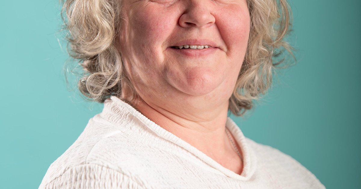 Dit zijn de lijsttrekkers van Borsele: Daniële Beijl-Hermans (SP): ‘Bereikbare zorg voor iedereen’