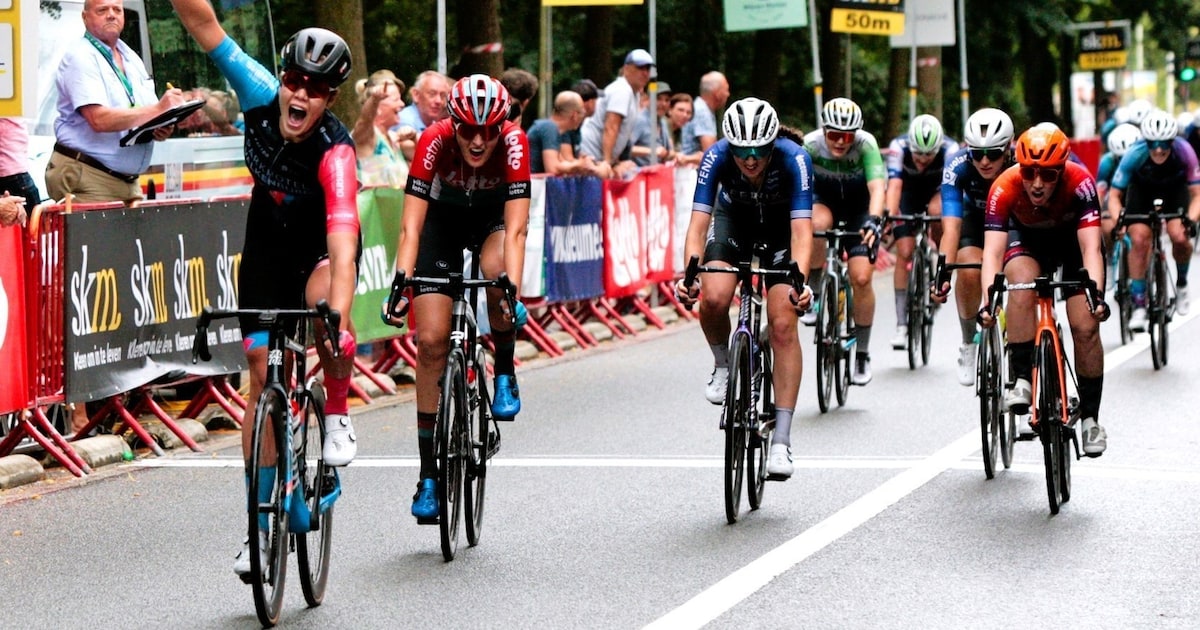 Argenta Classic Deurne brengt zondag nationale top naar Antwerpen