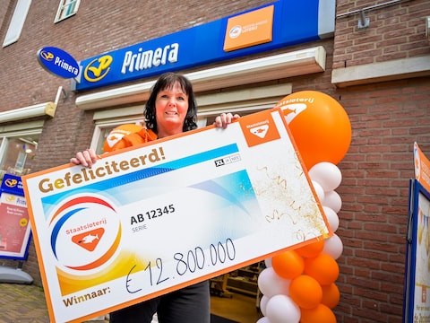 Waarom we gokken, al 300 jaar bij de Staatsloterij: ‘Velen denken dat ...