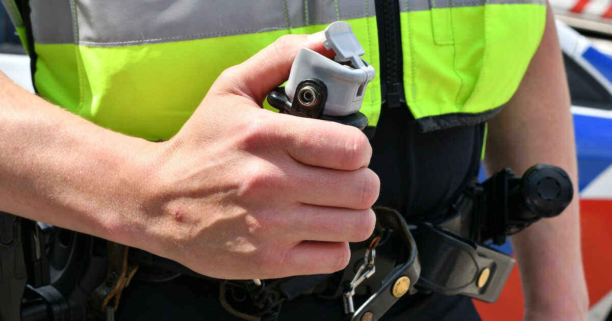 Drie dronken mannen vallen Oekraïense vluchtelingen lastig in Schoondijke