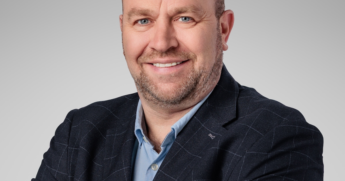 Dit zijn de lijsttrekkers van Borsele: Patrick van Heijningen (D66): ‘Uitvoering van bouwplannen gaa