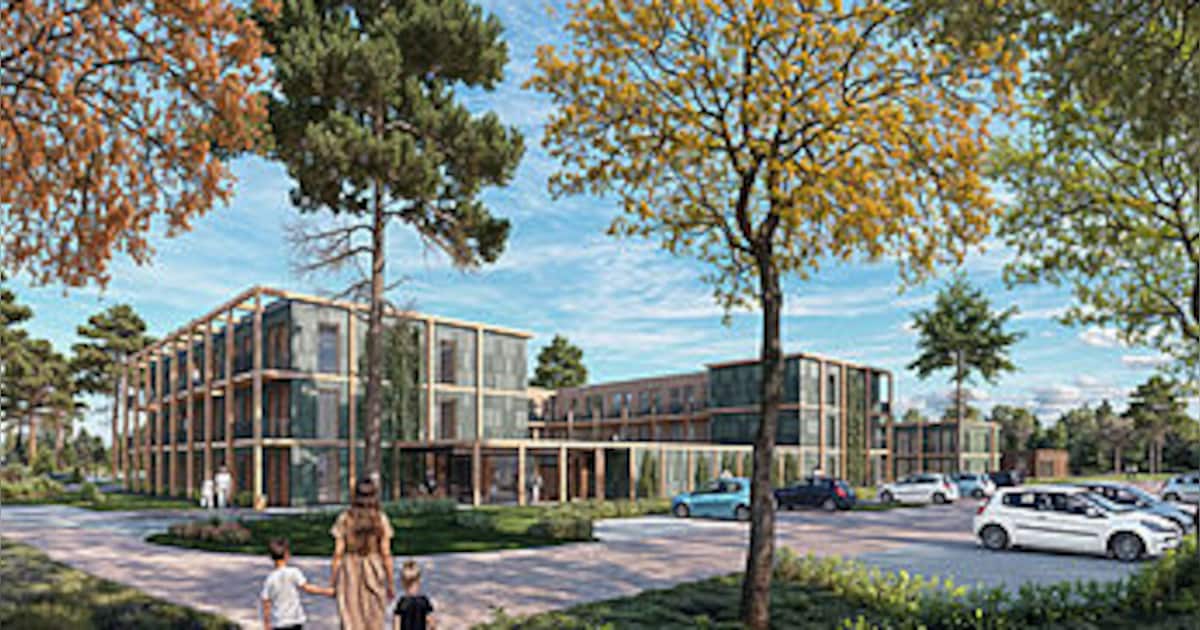 Inloopbijeenkomst over modulaire woningen in Zierikzee