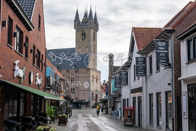 Gemeenteraadsleden in Sluis willen allemaal maar één ding: vooruit, maar niemand weet hoe