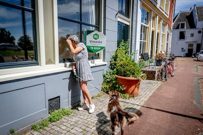 Huizenprijzen Schouwen-Duiveland stijgen nog wel, maar in laagste tempo sinds 2014