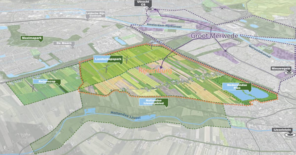 Van Utrecht tot Roosendaal: kabinet verdeelt bijna 3,4 miljard voor wegen en ov bij woningen