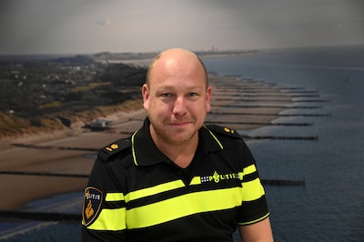 Politiechef Tim de Kraker op non-actief gesteld