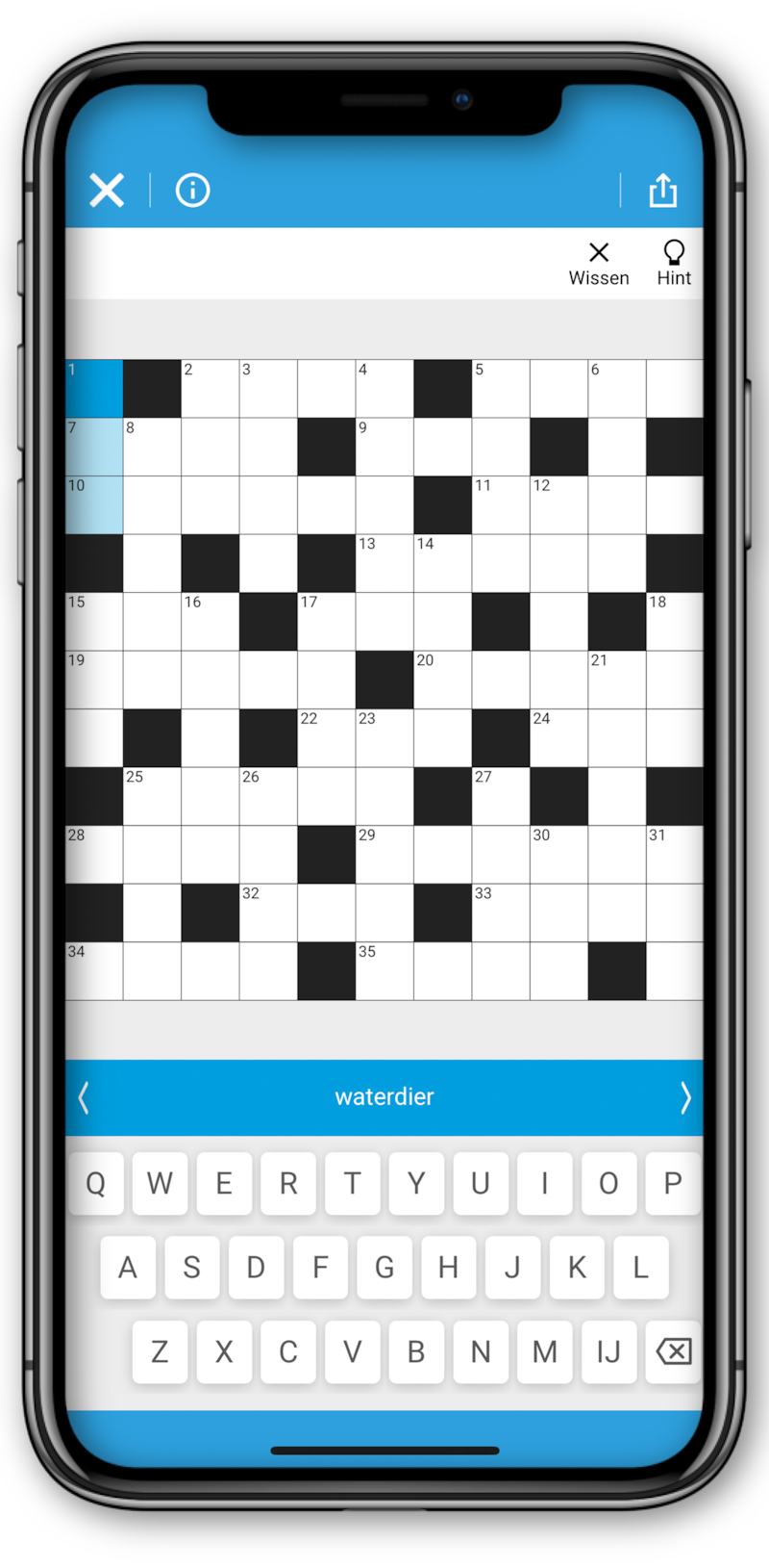 10 tips om een kruiswoordpuzzel op te lossen | Achter de Schermen | PZC.nl