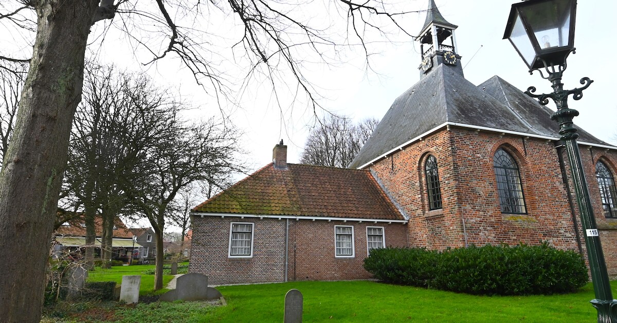 Vrouw wil bijgezet worden in het oude oorlogsgraf bij haar broer en zussen