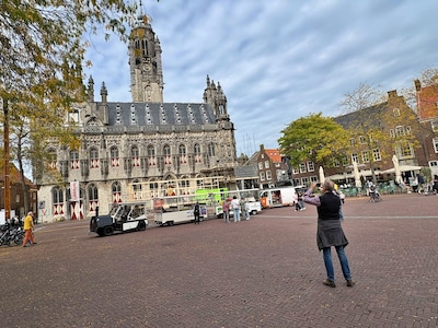 Weekendtips: deze dingen doe je in Middelburg (2-4 oktober)