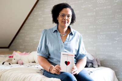 Ik wil niet meer leven, zei Fiona’s dochter (7): ‘Ook als moeder ga je onderdoor aan pesten’