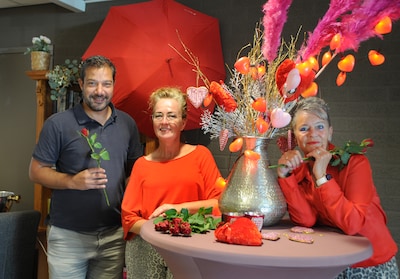 Zeeuwen op zoek naar liefde zijn welkom in Zonnemaire: ‘We toveren het hier om in een liefdesrestaurant’