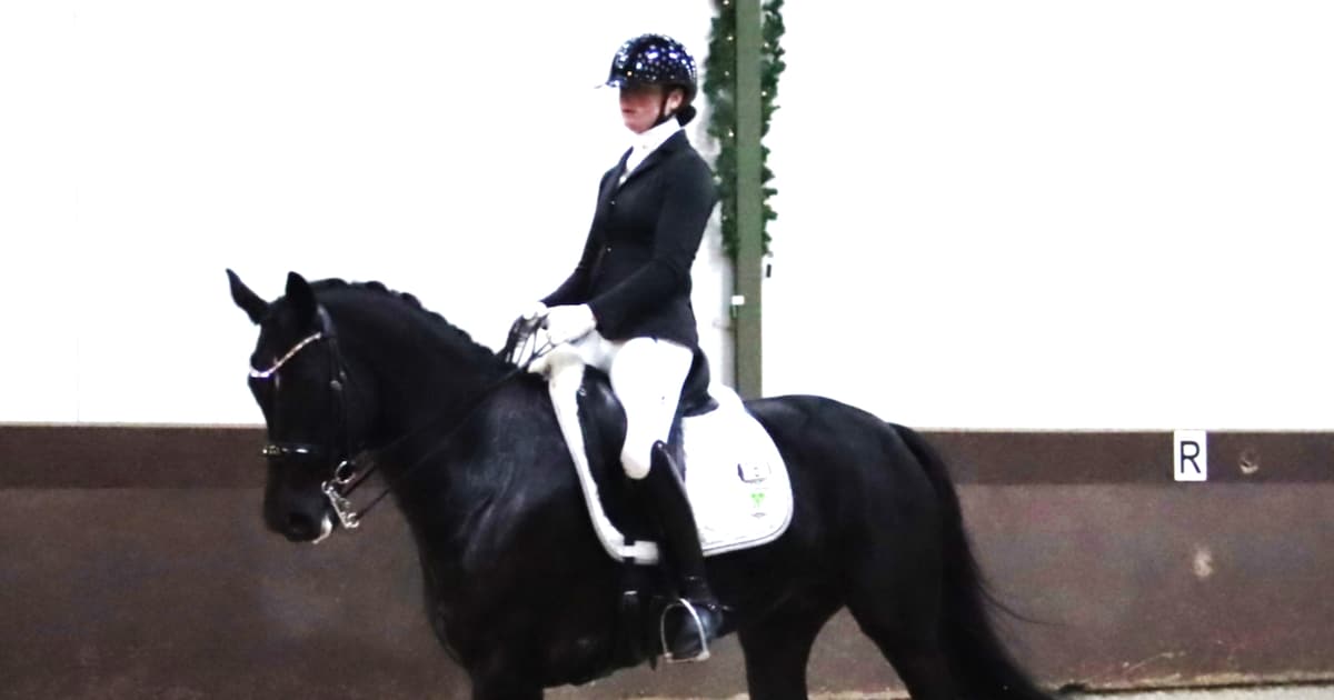 Marijke van Giesen en Mara Morka hebben een gouden rentree na jaar afwezigheid